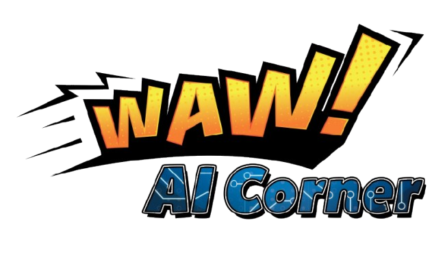 WAW! AI Corner